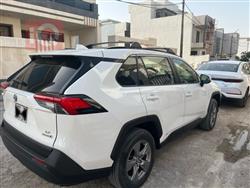تويوتا راف 4